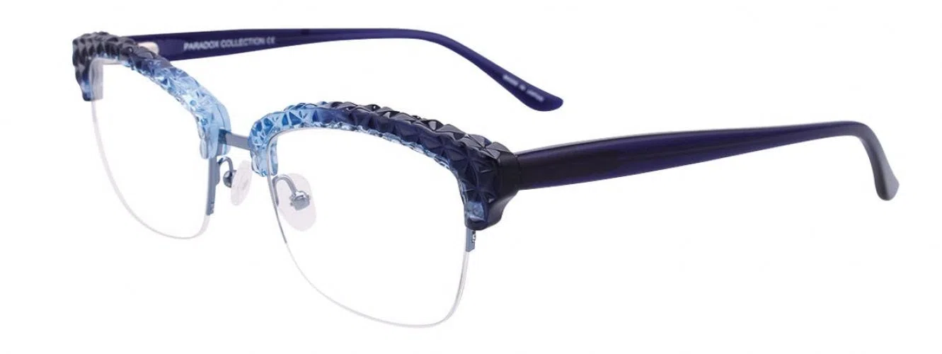 Aspex Eyewear P5036 Eyeglasses - view 7